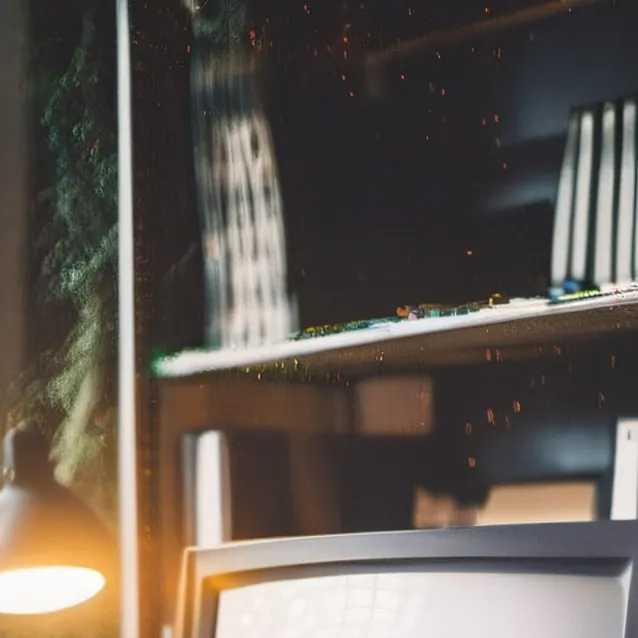 chat with ai character: the survey