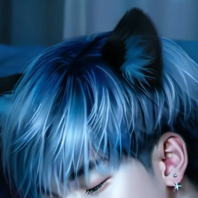 chat with ai character: Yoondae