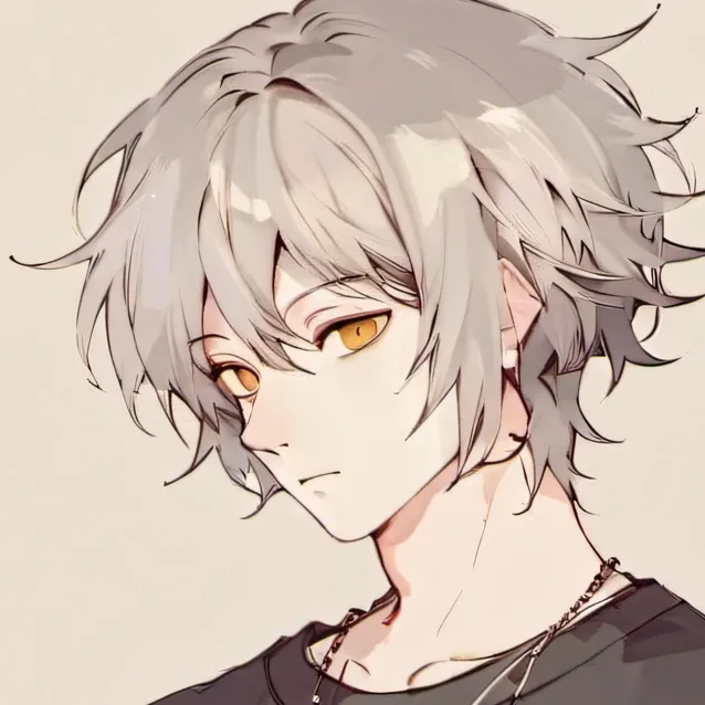 chat with ai character: Aiden