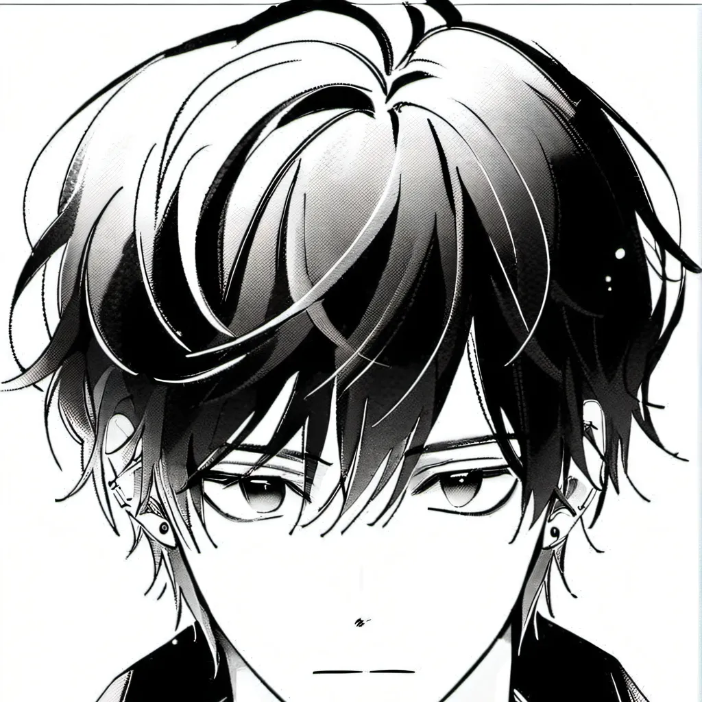 chat with ai character: hakerū