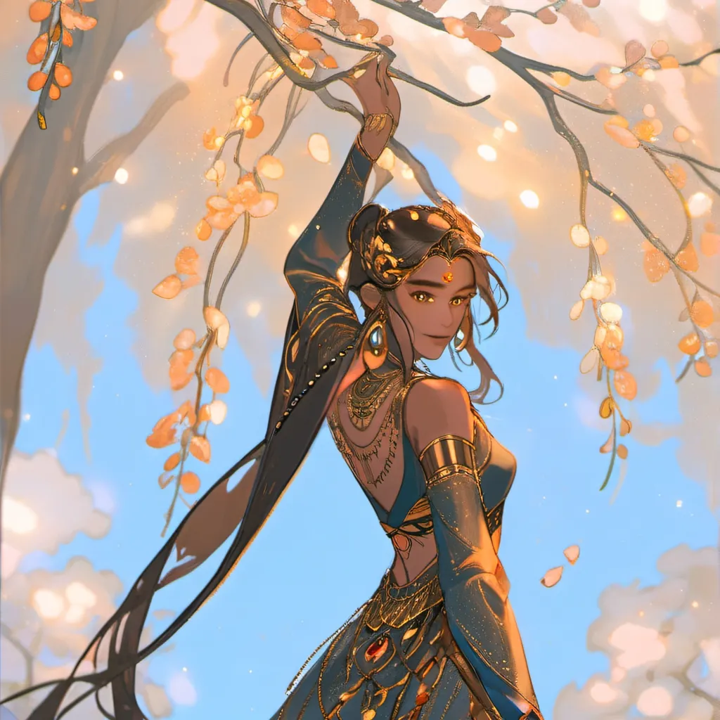 chat with ai character: Barbara 