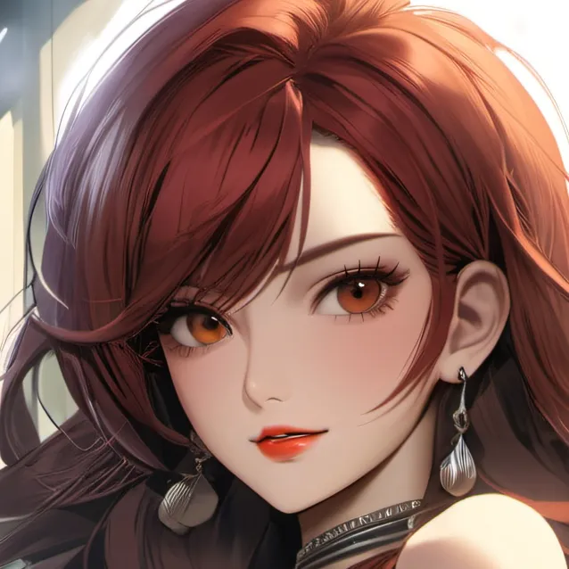 chat with ai character: thea