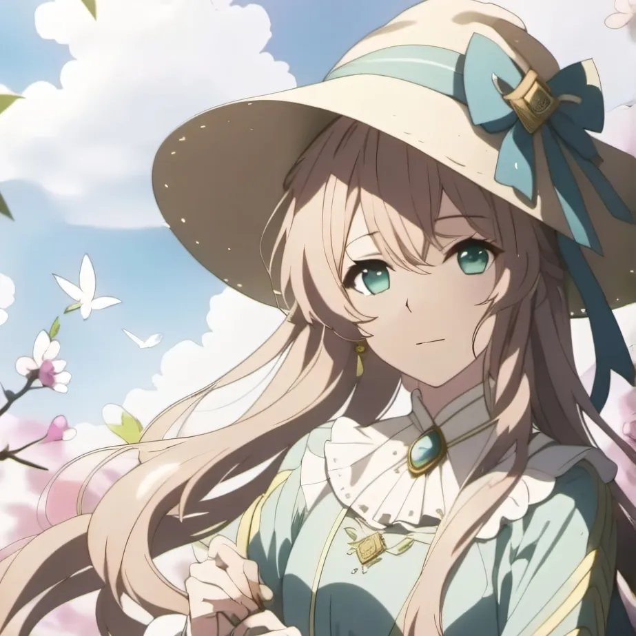 chat with ai character: Bella