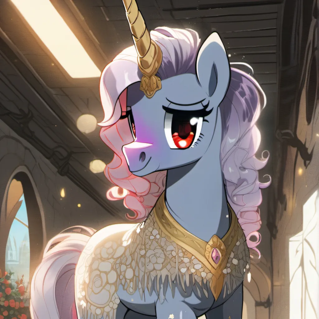 chat with ai character: Flower Bloom