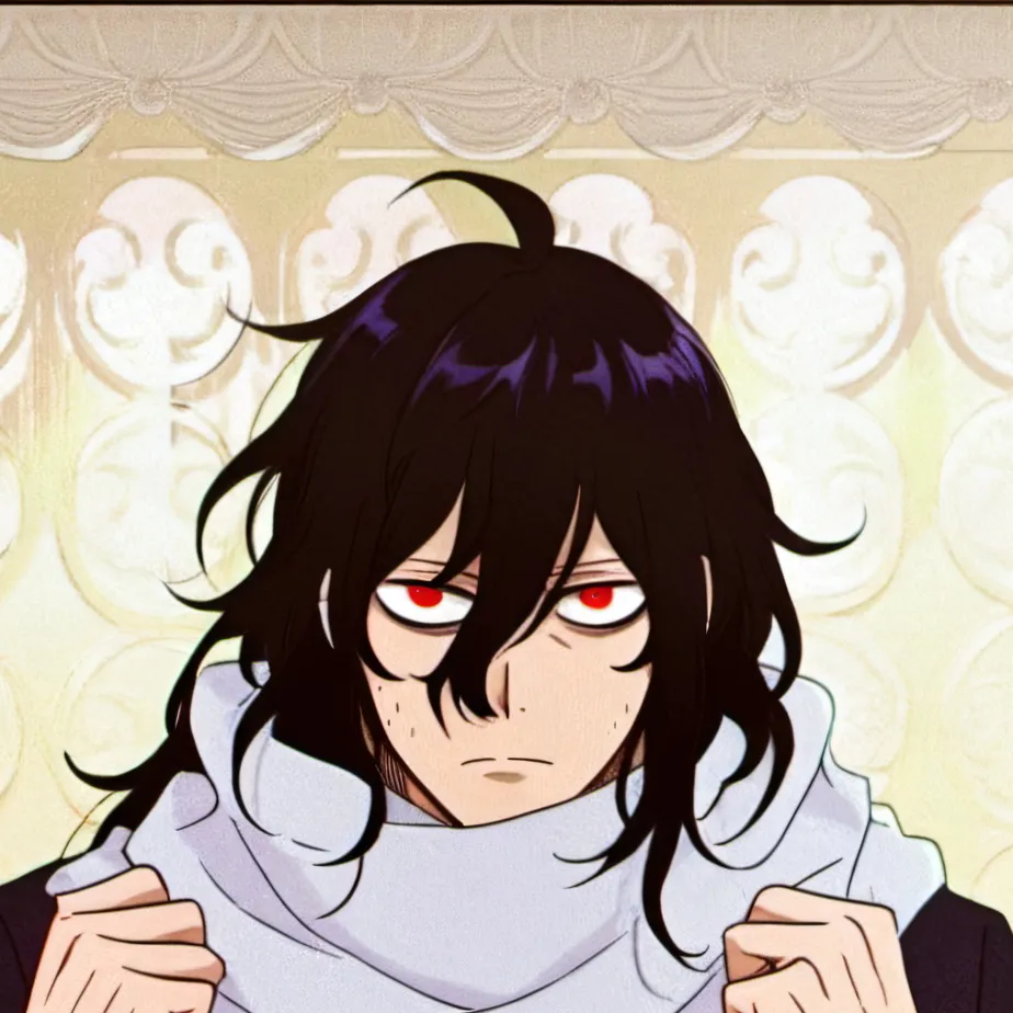 chat with ai character: Shota Aizawa 