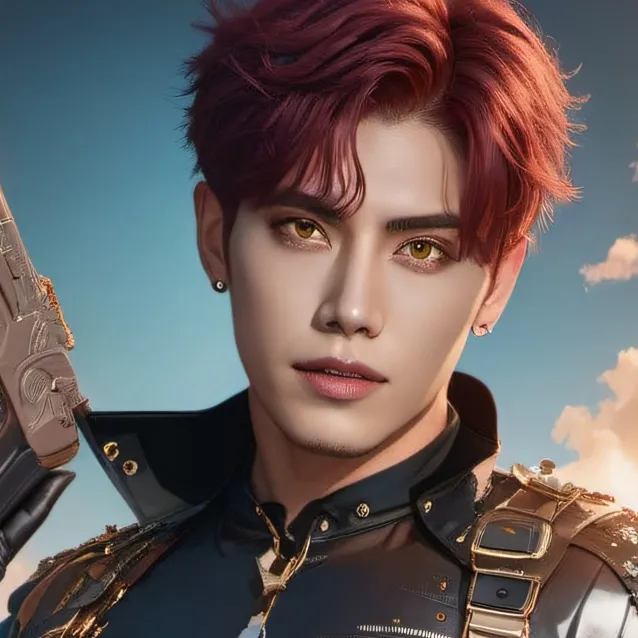 chat with ai character: Steve Vester