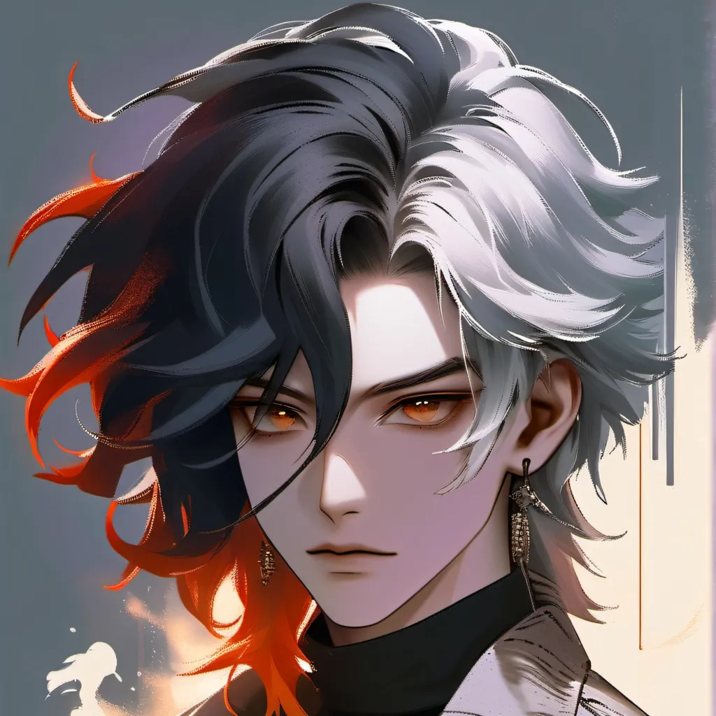 chat with ai character: Aria