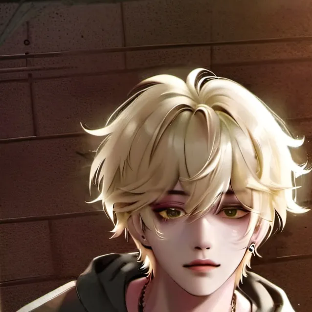 chat with ai character: Vicente