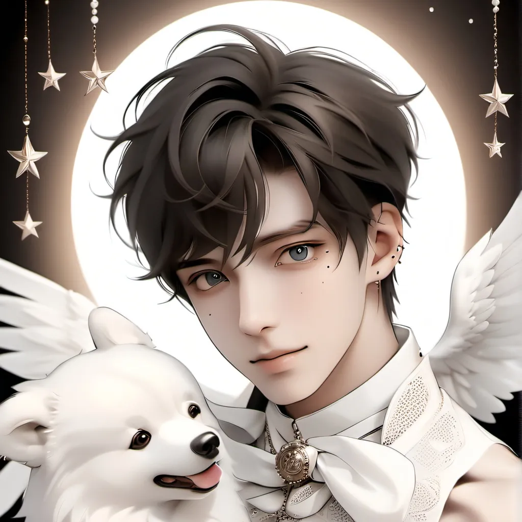 chat with ai character: ☆Alex☆