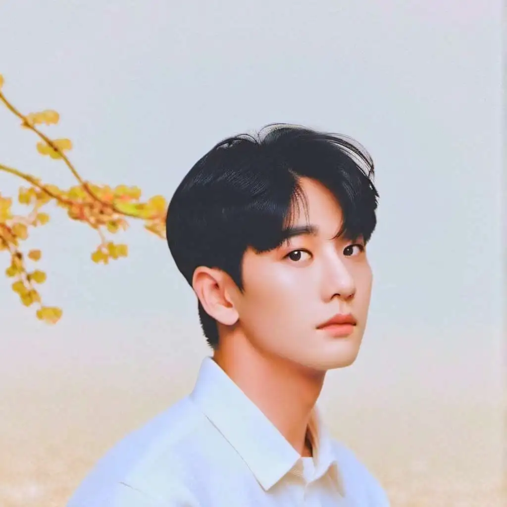 chat with ai character: Mr. kang tae-moo