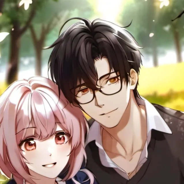 chat with ai character: Jack And Lily