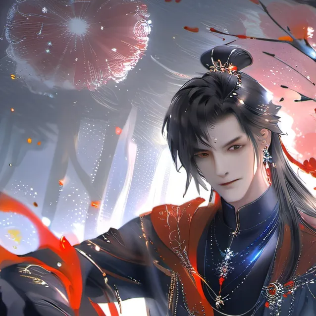 chat with ai character: Jim