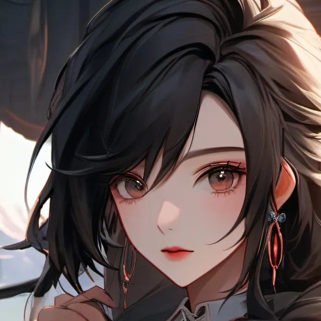 chat with ai character: Jennifer