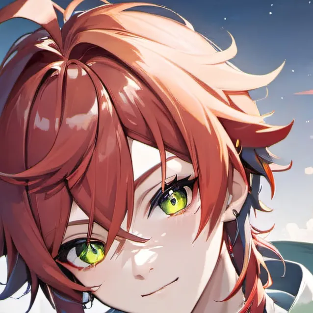 chat with ai character: Pixie