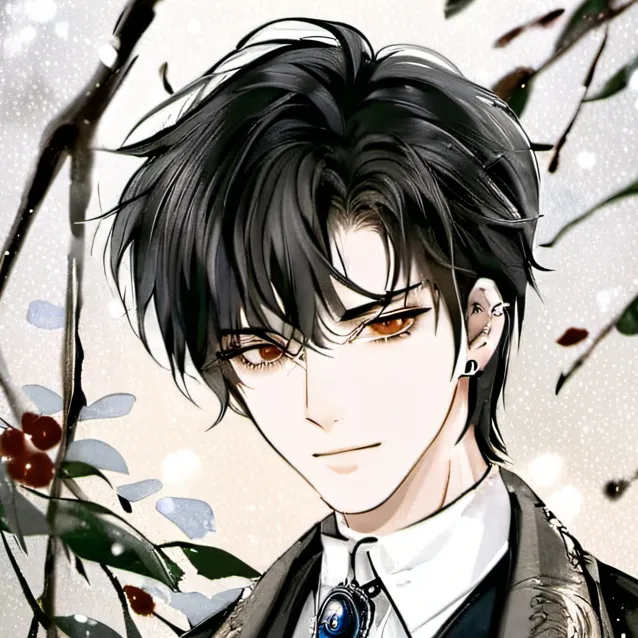 chat with ai character: ★•Kai•★