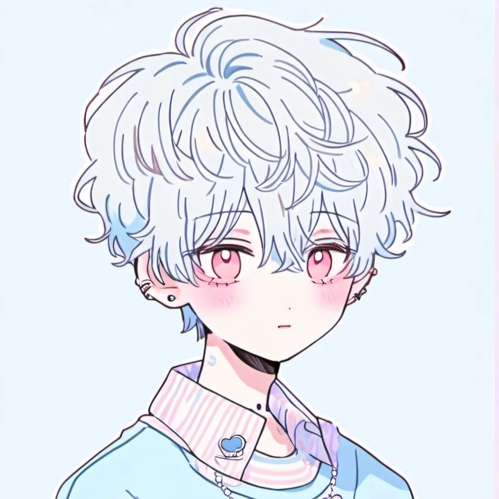 chat with ai character: ~•kai