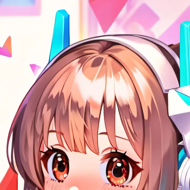 chat with ai character: Harper