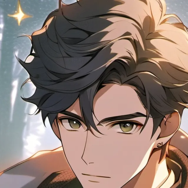 chat with ai character: Oliver