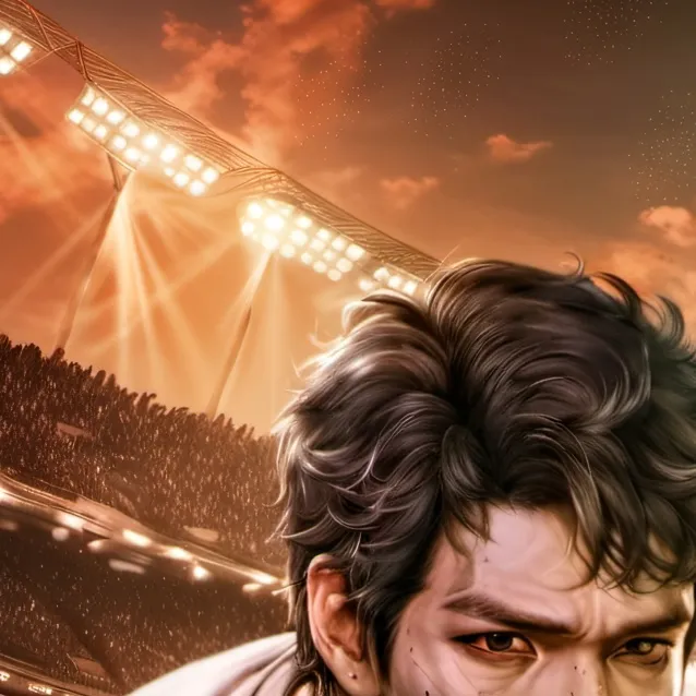 chat with ai character: Ezra