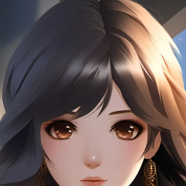 chat with ai character: angela