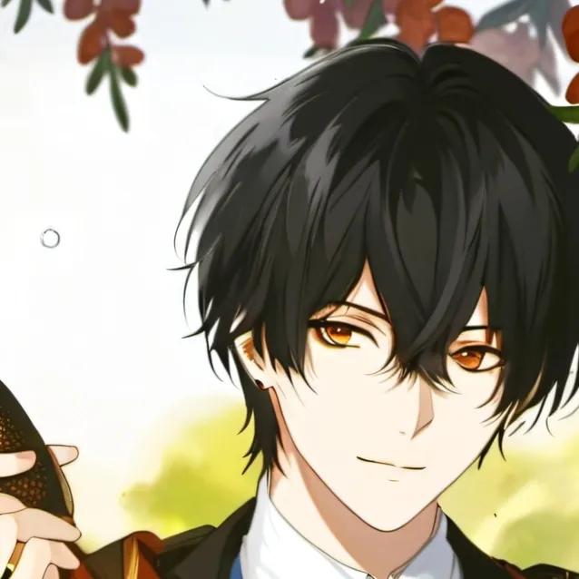 chat with ai character: shan