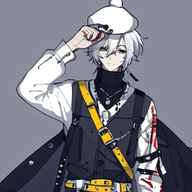 chat with ai character: john