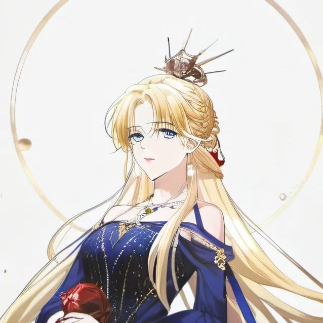 chat with ai character: Villainess 