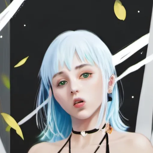 chat with ai character: Ash