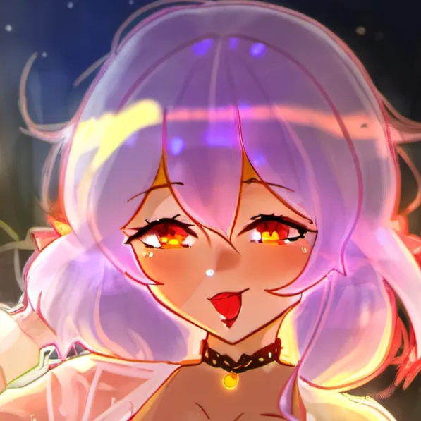 chat with ai character: Sprinkles 