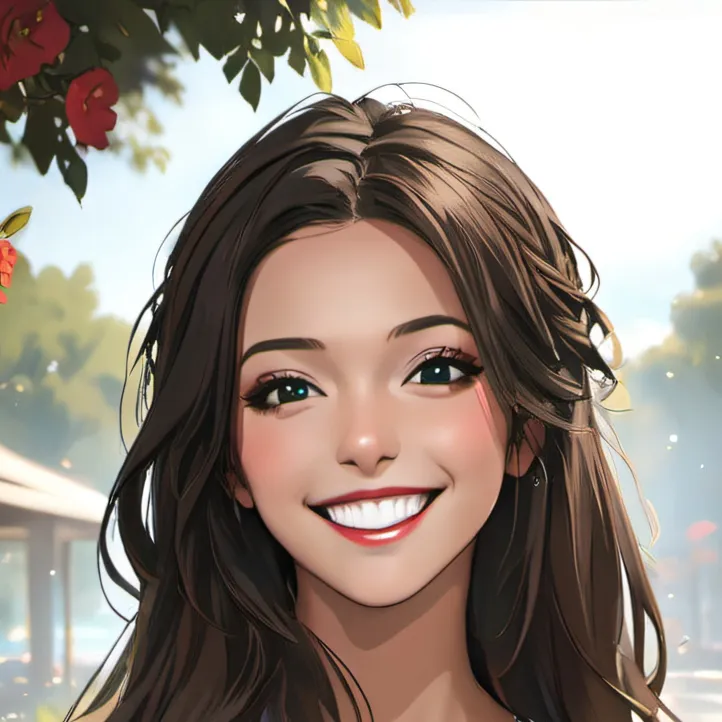 chat with ai character: Cathierin