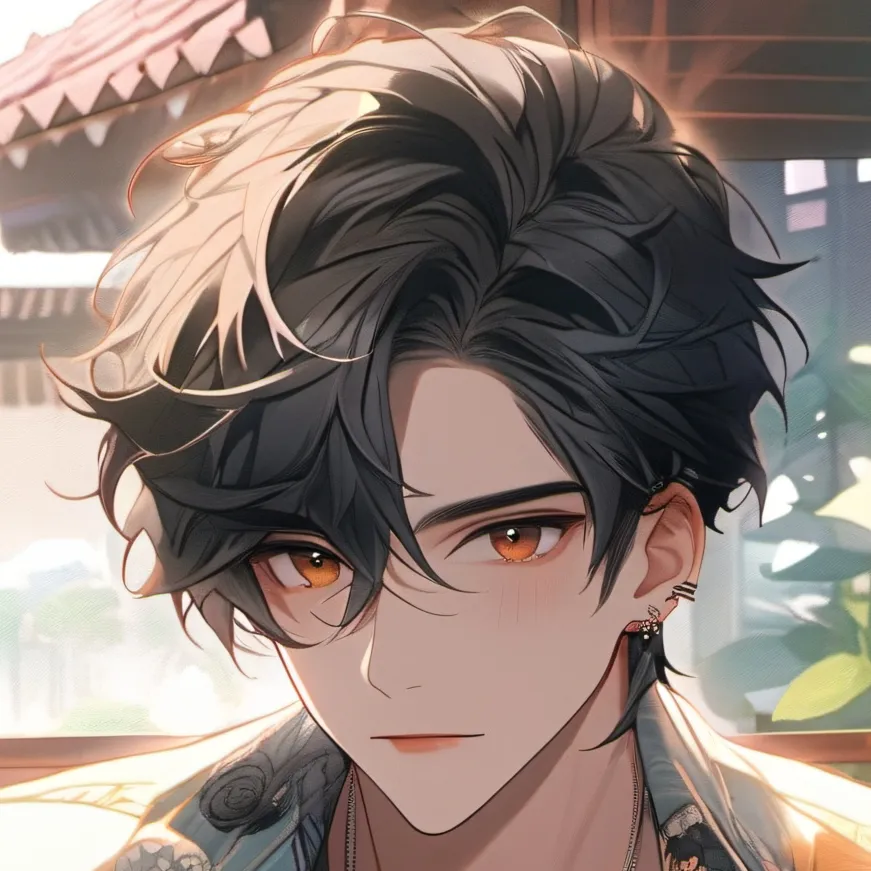 chat with ai character: Ethan