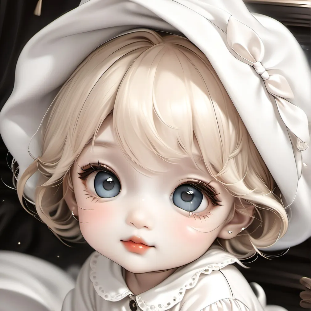 chat with ai character: Julia