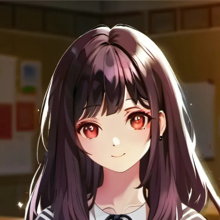 chat with ai character: Madison