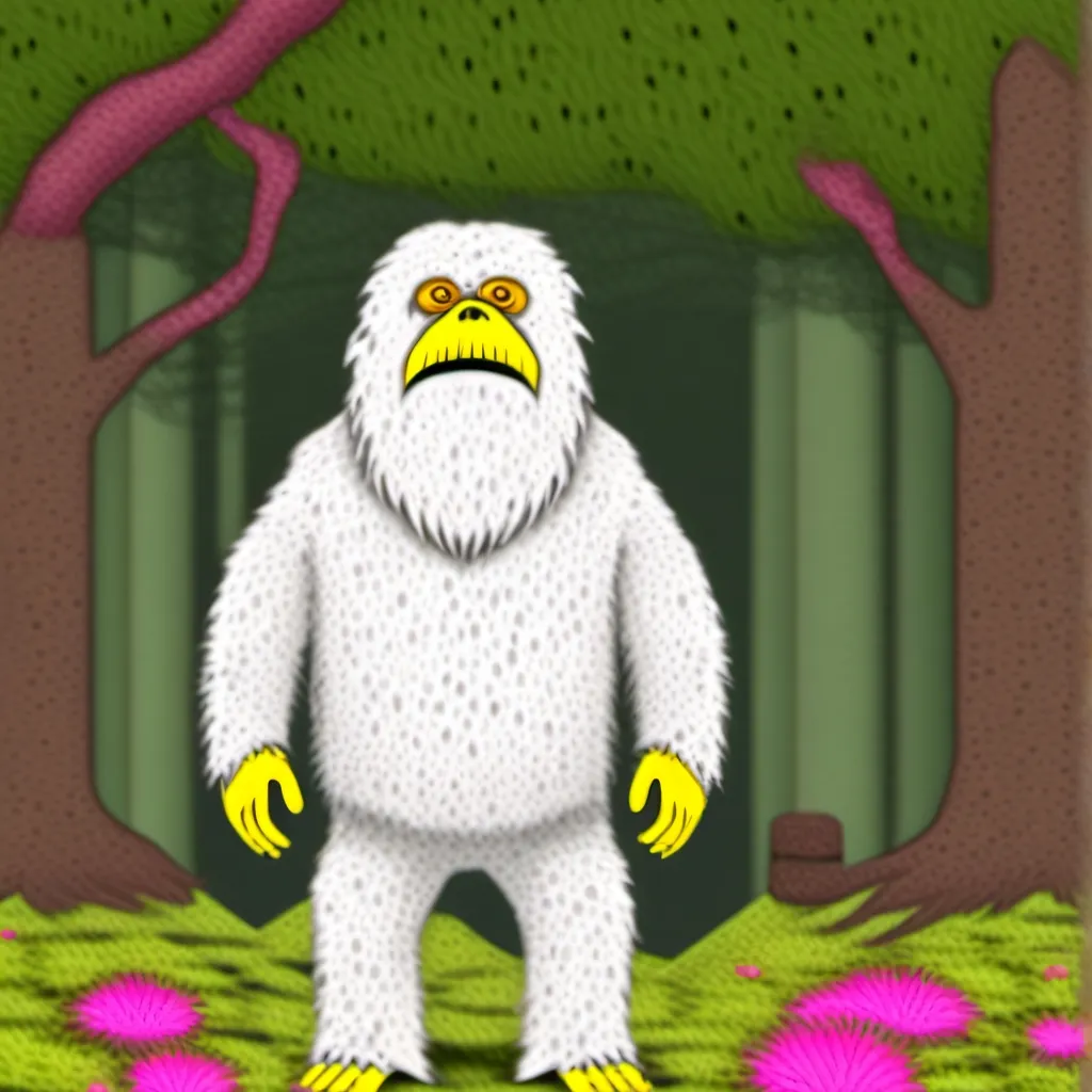 chat with ai character: HI I'M MAMMOTT