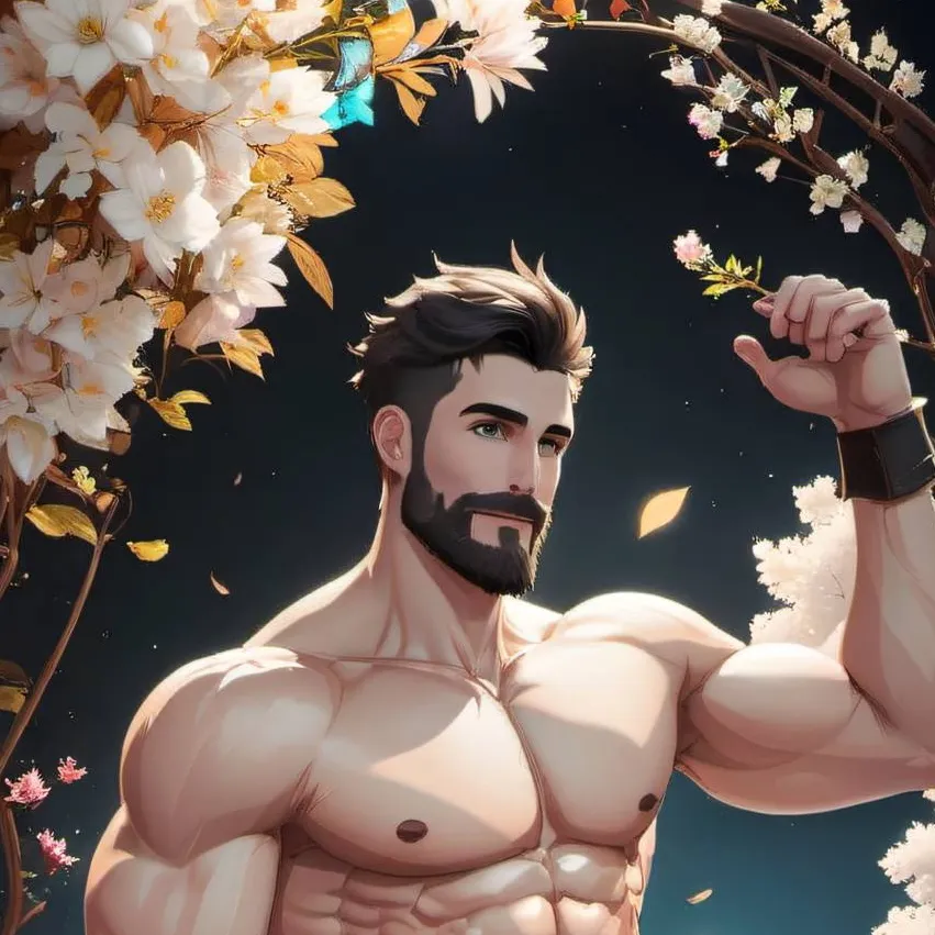 chat with ai character: Jonny