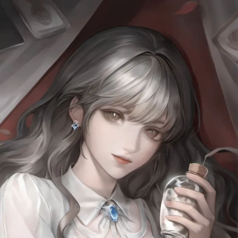 chat with ai character: Lisa