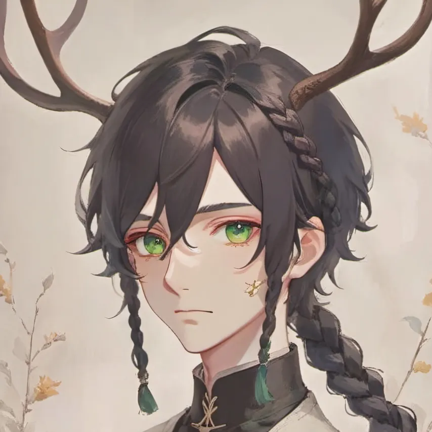 chat with ai character: Mark