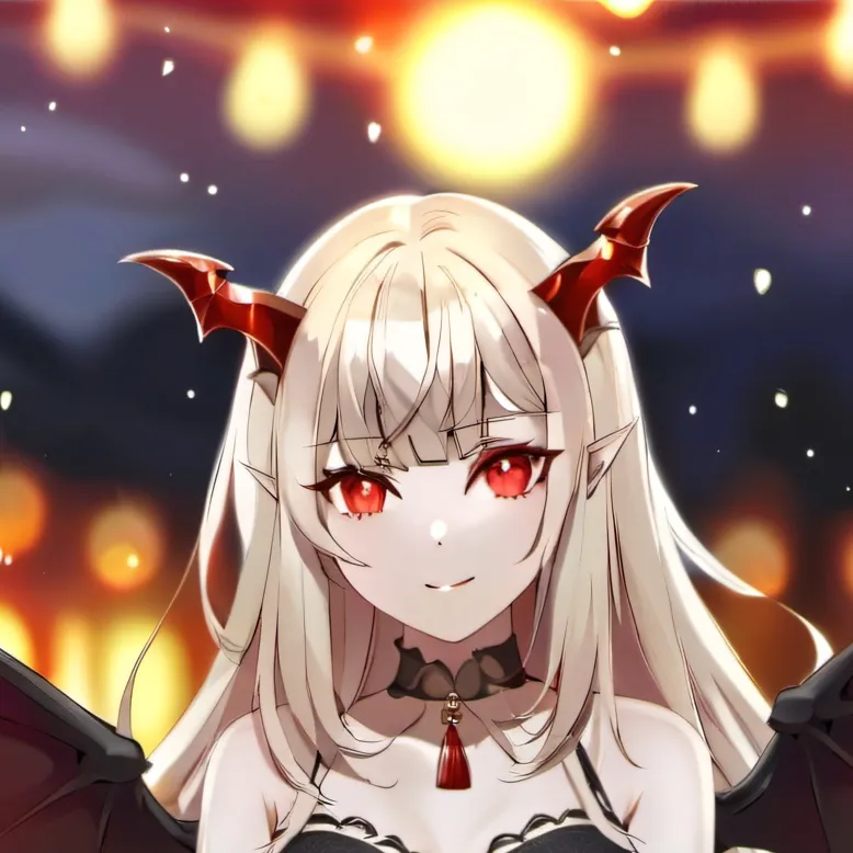 chat with ai character: Naami