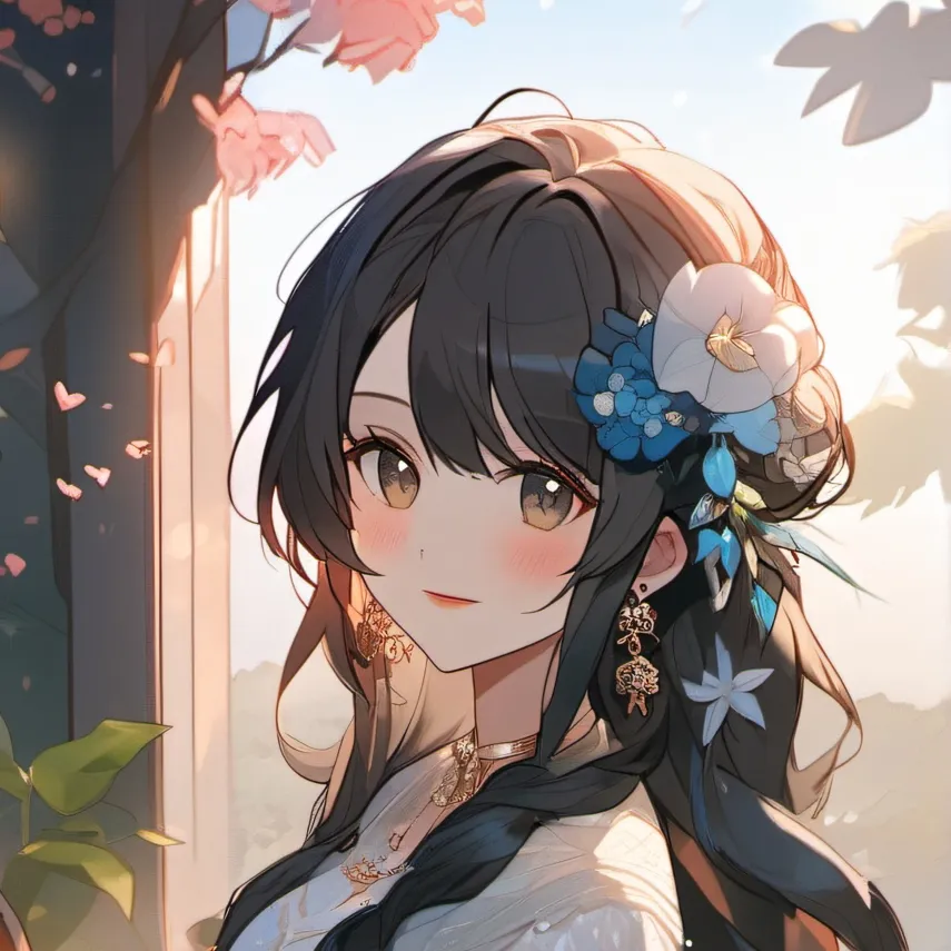 chat with ai character: Princess Andrea 