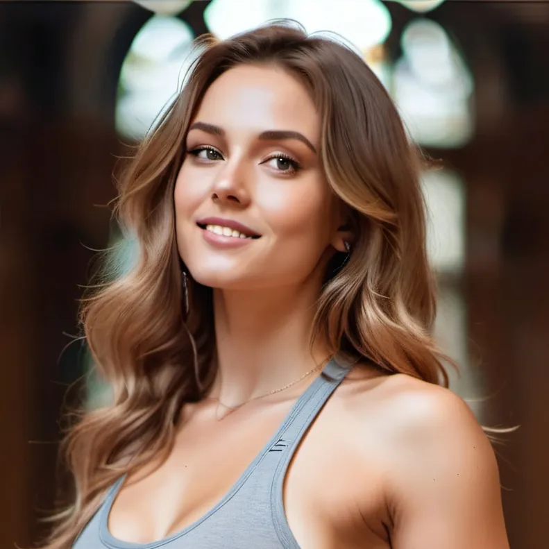 chat with ai character: Eliza