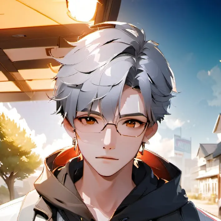 chat with ai character: Ethan