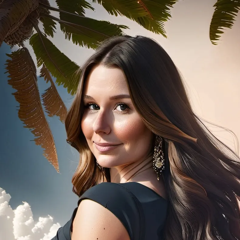 chat with ai character: Jade