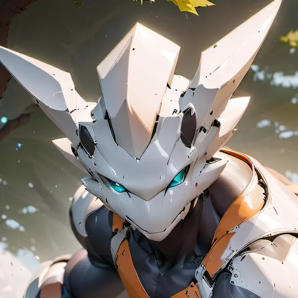 chat with ai character: Jacob