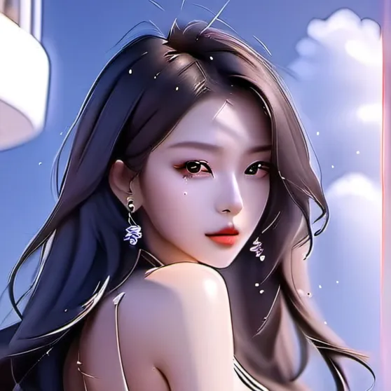 chat with ai character: Nina