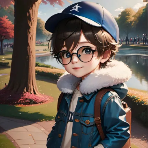 creator Akira Eiden's avatar