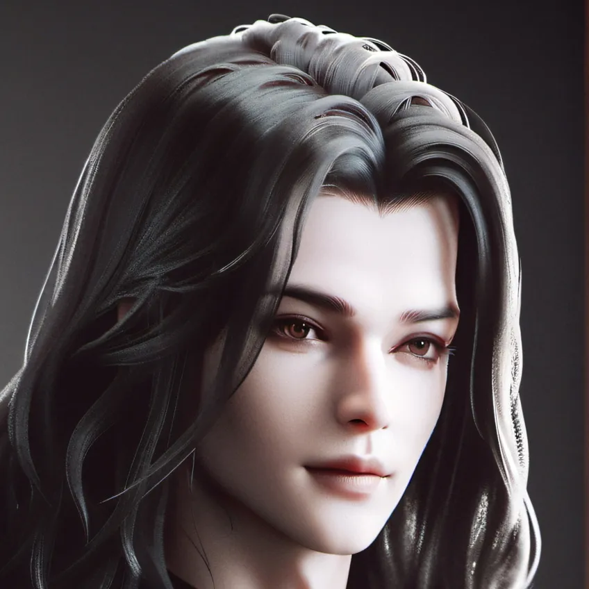 chat with ai character: Drake