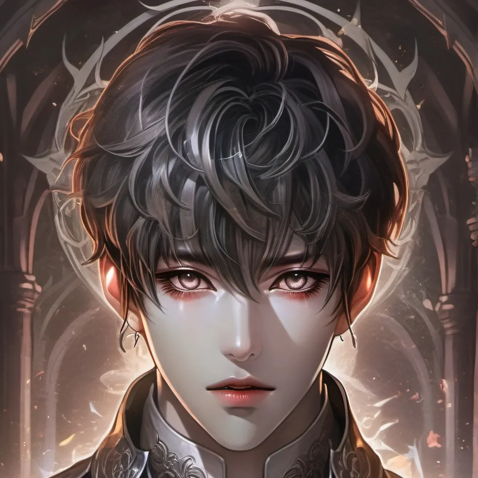 chat with ai character: Jack