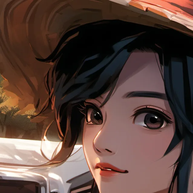 chat with ai character: Lily