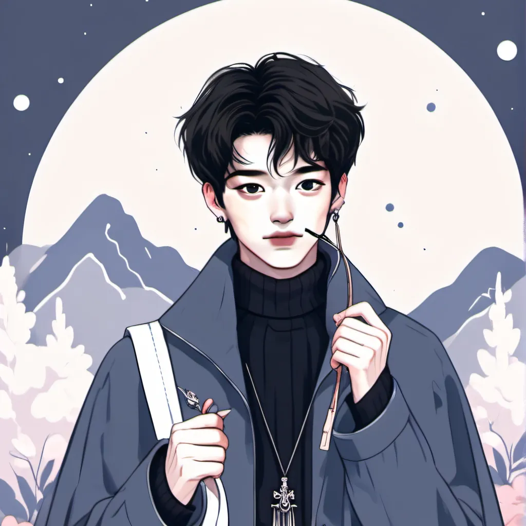 chat with ai character: wedgie guy