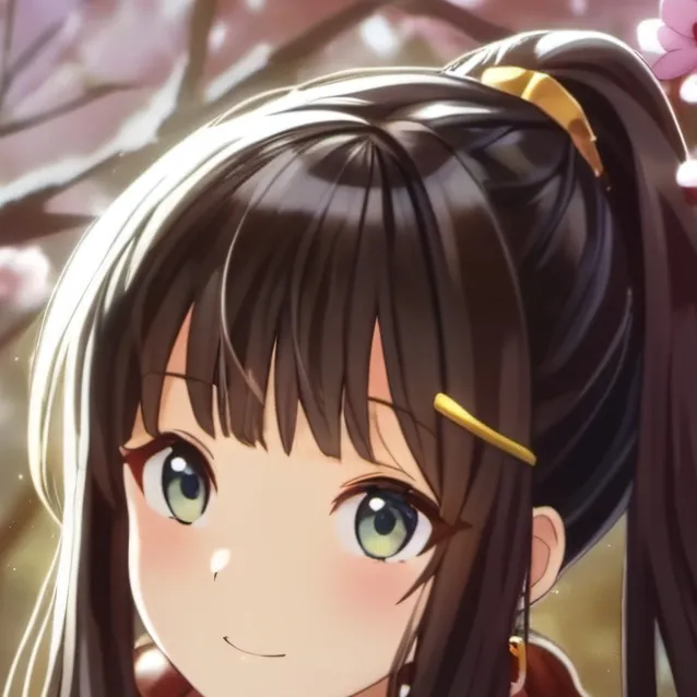 chat with ai character: Sofia 